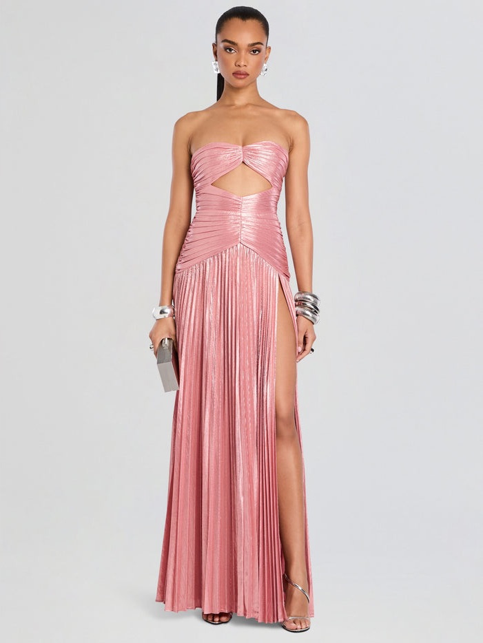 Retrofete Mallory Dress Nwt!!! & Perfect For Special Events
